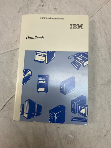 Ibm 400 advanced series - ibm,