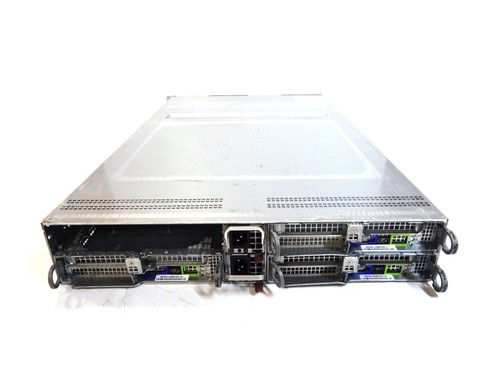 Supermicro 2029bt hnr - supermicro, 2u