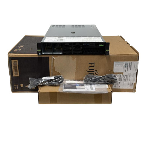 New fujitsu primergy rx2540 - rx2540, m5