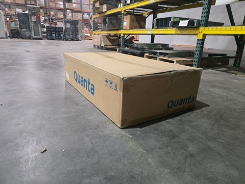 New box bay - in, 4
