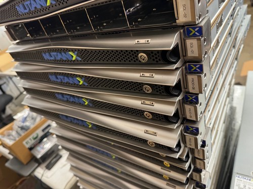 Nutanix 8170n server - g8,