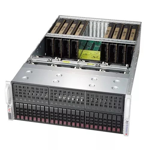 Supermicro sys 4029gp trt - supermicro, sys-4029gp-trt