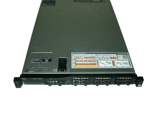 Dell poweredge r630 xeon - r630,