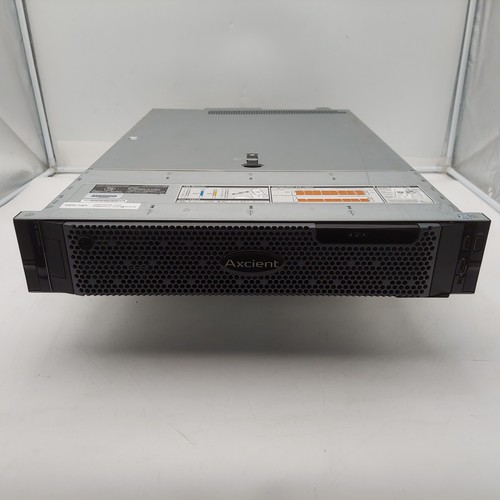 Dell axcient r540 - dell,