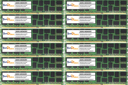 96gb memory for - 96gb, dell