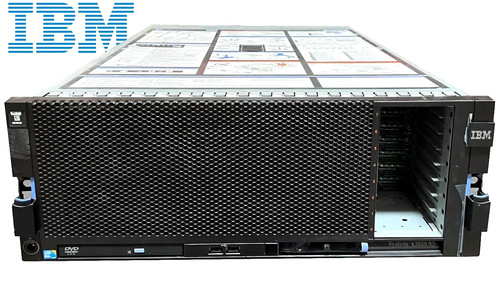 Ibm system x3850 - system,