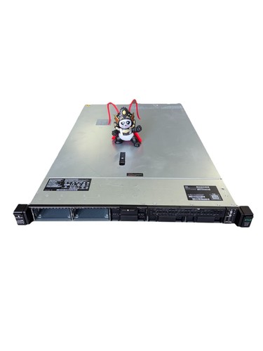 Proliant dl360 gen10 8sff - gen10,