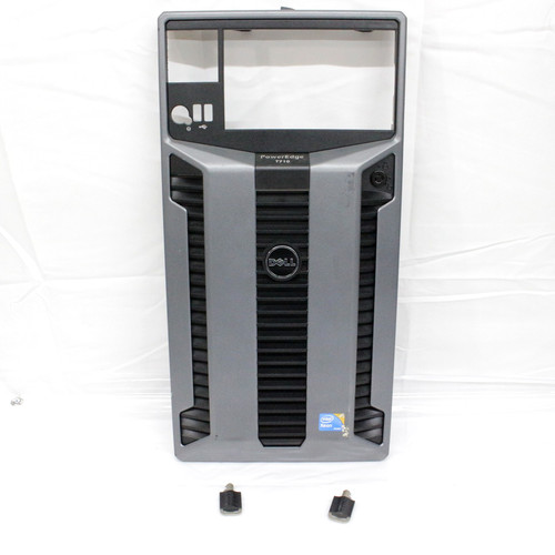 Dell poweredge t710 server - poweredge,