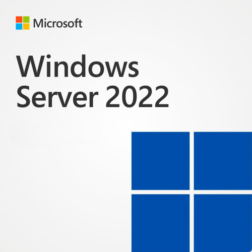 Windows server 2022 standard - windows,