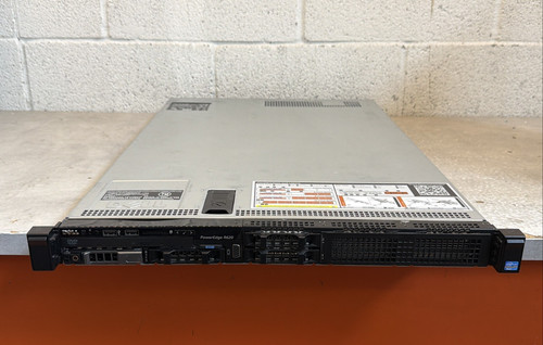 Dell poweredge r620 bay - dell,