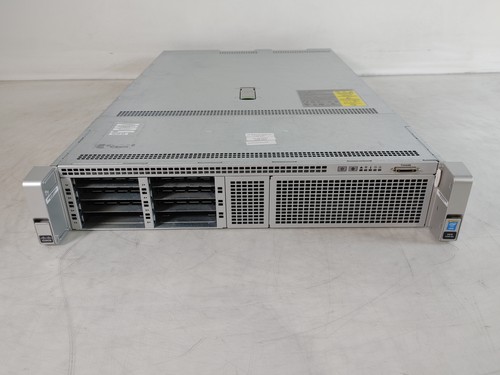 Cisco ucs c240 60 - m4, ghz