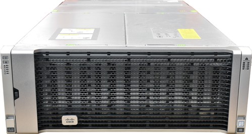 Cisco ucs s3260 - s3260, server