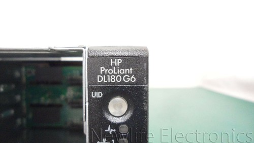 595491 001 proliant - hp, dl180