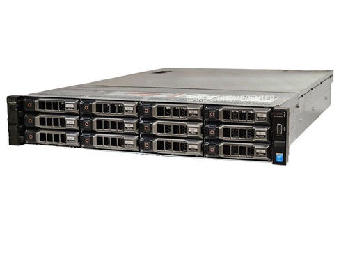 Dell poweredge r730xd lff - dell,