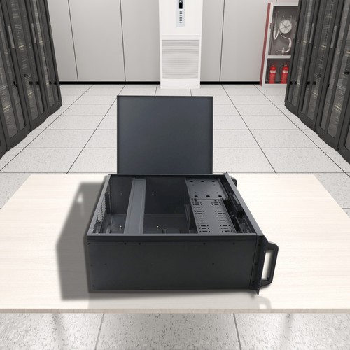 Server chassis rackmount - 4u,