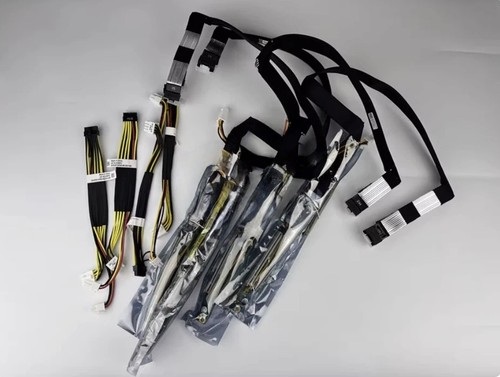 New one cabling solution for - new,