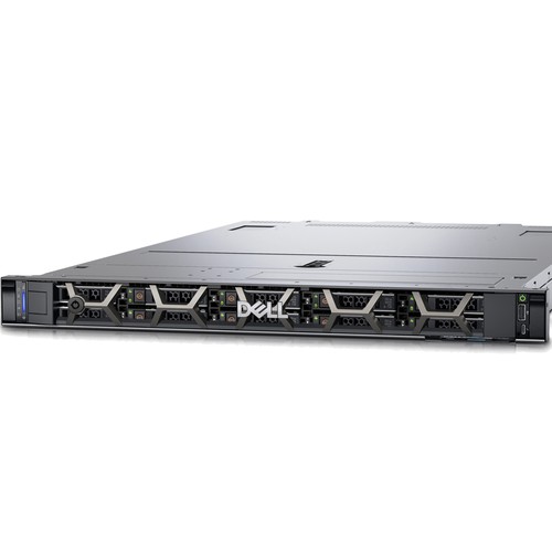 Dell emc poweredge - emc, server