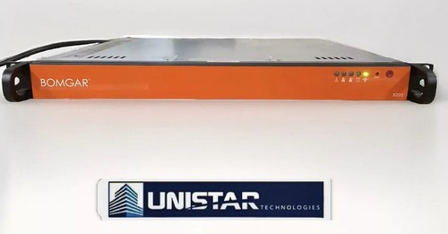 Bomgar b200 model 1200 - bomgar, s-1200