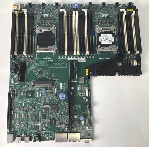 Ibm 01kn187 3550 - ibm, system