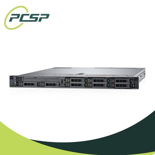 Dell poweredge r640 sff - poweredge,