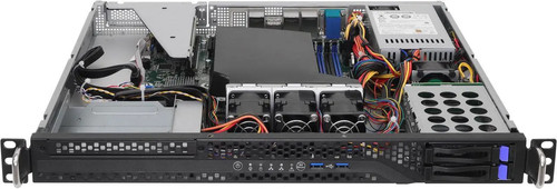 Asrock rack 1u2s - 1u2s-b650, 1u