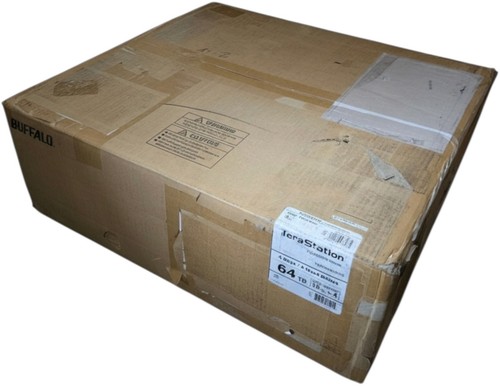 Buffalo terastation 5420rn - terastation,