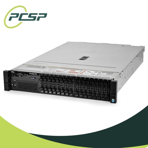 Dell poweredge r730 16sff - r730, 24