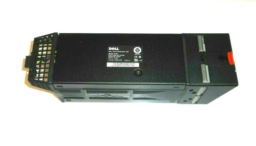 Dell poweredge m1000e - poweredge,