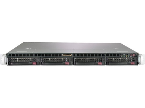 Supermicro superserver - supermicro,