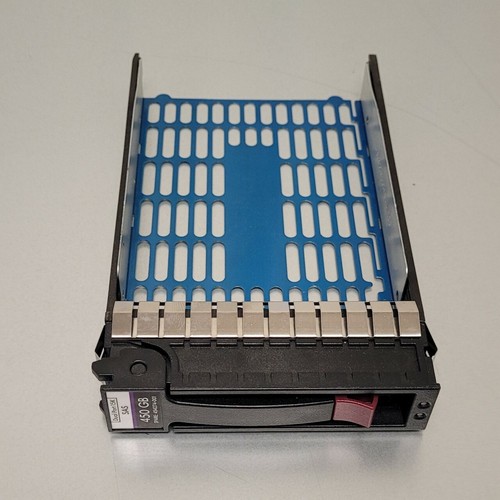 Genuine hard drive - genuine, hp