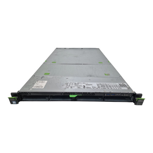 Fujitsu primergy rx2530 - fujitsu, m4