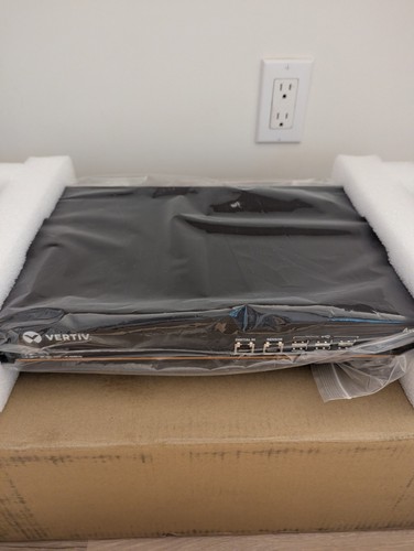 Vertiv avocent acs 8000 - ,
