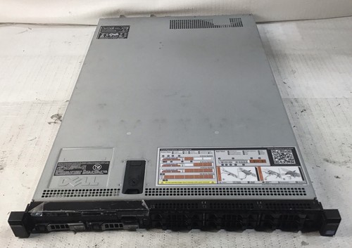Dell poweredge r620 intel - poweredge,