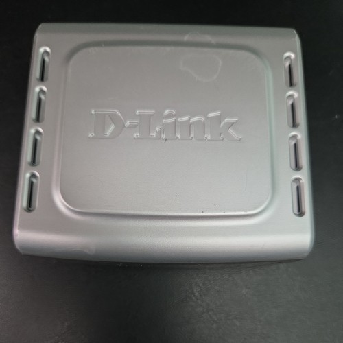 Link express ethernet - d-link,