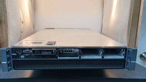 Dell poweredge r715 amd - poweredge,
