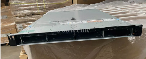 Dell emc poweredge - emc, 4