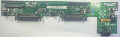 Sun sunfire v240 server - sun, scsi