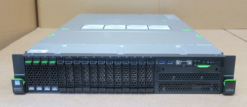 Fujitsu primergy rx4770 4x - rx4770,