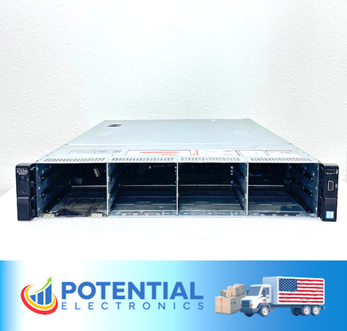 Dell poweredge r730xd server - dell,