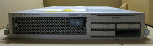 Sun sunfire x4200 rack - x4200,