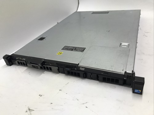 Dell poweredge r410 intel - poweredge,