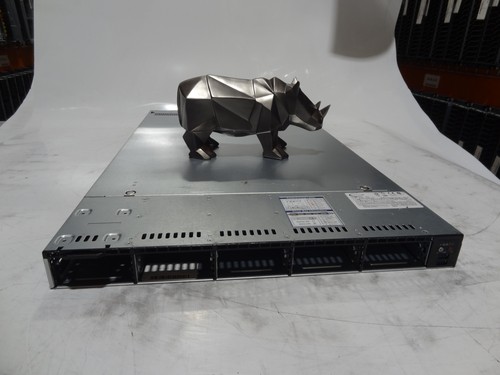 Supermicro 1029u tn10rt sff - 1u,