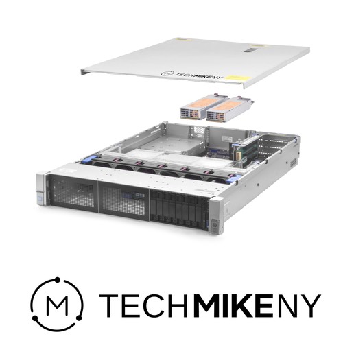 Proliant dl380 server - hp,