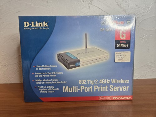 Sealed link g321 - sealed, dp-g321