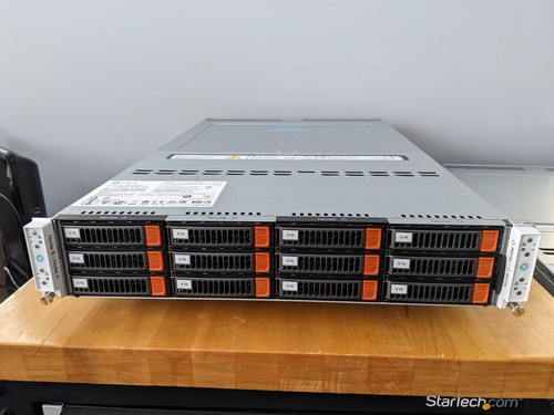 Rubrik r6408 supermicro - rubrik,