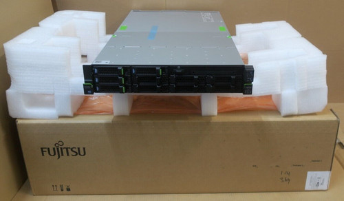 Fujitsu primergy rx2540 2x - rx2540,