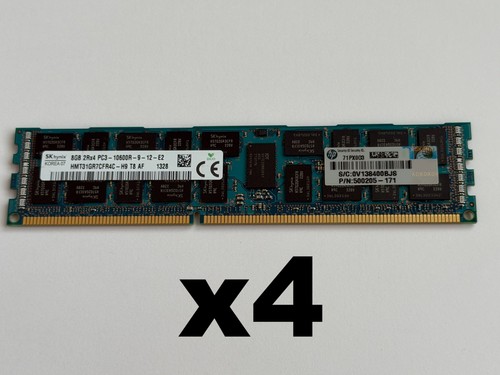 Hynix 32gb - sk,