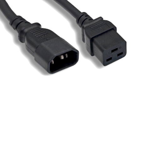 Power cable for dell - ac,