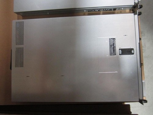 Dell poweredge 2950 iii - dell,