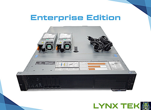 Dell poweredge r740 - r740, 2x
